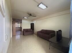 Blk 99 Crescent View (Queenstown), HDB 3 Rooms #617635671